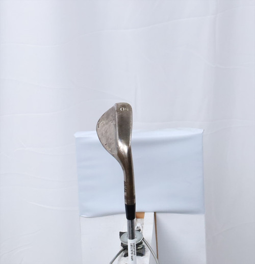 Titleist Vokey Sm5 Raw Wedge 50°-8 F-Grind Regular Tour Concept 12627242 Fair Titleist Vokey Sm5 Raw Wedge 50°-8 F-Grind Regular Tour Concept 12627242 Fair