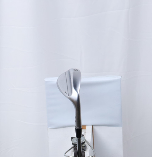Ping Glide Forged Pro Wedge 60°-10 S Grind Wedge Nippon Z-Z115 12641044 Good