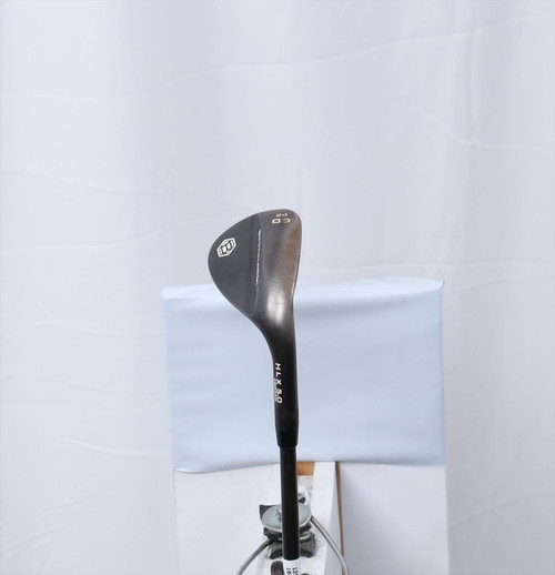 Bettinardi Hlx 5.0 Graphite Pvd Wedge 60°-8 C Grind Wedge Stock 12567444 Fair
