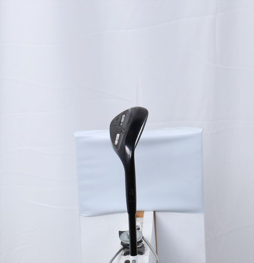 Mizuno Es21 Black Wedge 56°-10 Wedge Fst Kbs Hi-Rev 2.0 115 Black 12567846 Good Mizuno Es21 Black Wedge 56°-10 Wedge Fst Kbs Hi-Rev 2.0 115 Black 12567846 Good