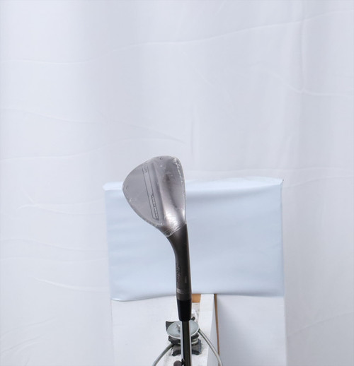 Titleist Vokey Sm10 Nickel Wedge 62°-8 M-Grind Bv Vokey Design Sm10 12570446 Titleist Vokey Sm10 Nickel Wedge 62°-8 M-Grind Bv Vokey Design Sm10 12570446