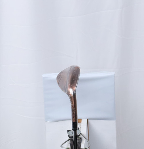 Taylormade Hi Toe 3 Sb Copper Wedge 58°-13 Wedge Kbs Hi-Rev 2.0 115 12613295 Taylormade Hi Toe 3 Sb Copper Wedge 58°-13 Wedge Kbs Hi-Rev 2.0 115 12613295