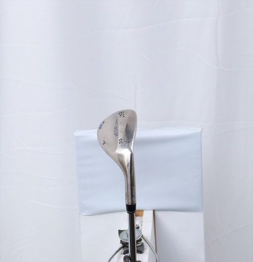 Edel Custom Wedge 60°- Trapper Grind Regular Kbs Hi-Rev 2.0 115 12662916 Good Edel Custom Wedge 60°- Trapper Grind Regular Kbs Hi-Rev 2.0 115 12662916 Good