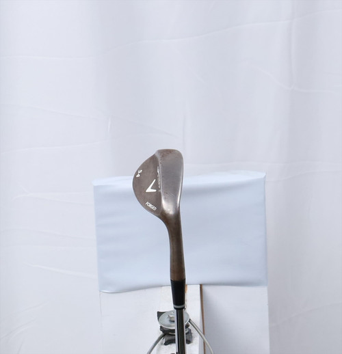 Callaway Forged Vintage Wedge 54° Wedge Callaway Golf Forged Wedge 12553789 Good Callaway Forged Vintage Wedge 54° Wedge Callaway Golf Forged Wedge 12553789 Good