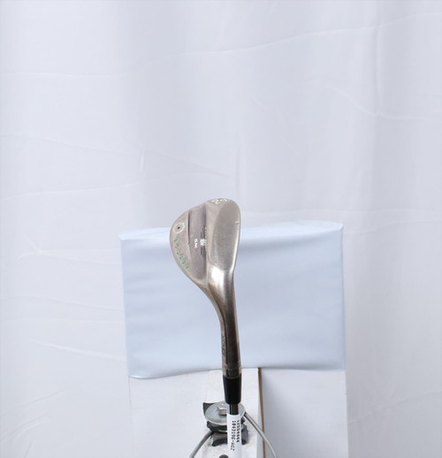 Titleist Vokey Sm7 Brushed Steel Wedge 62°-8 M-Grind Dynamic Gold 12554444 Good Titleist Vokey Sm7 Brushed Steel Wedge 62°-8 M-Grind Dynamic Gold 12554444 Good