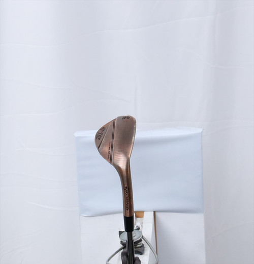 Taylormade Hi Toe 3 Sb Copper Wedge 58°-7 Wedge Kbs Hi-Rev 2.0 115 Stl 12613337