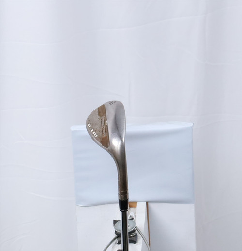 Titleist Vokey Wedge Works Raw Custom Wedge 58°-4 T-Grind Ns Pro Zelos 8 2567878