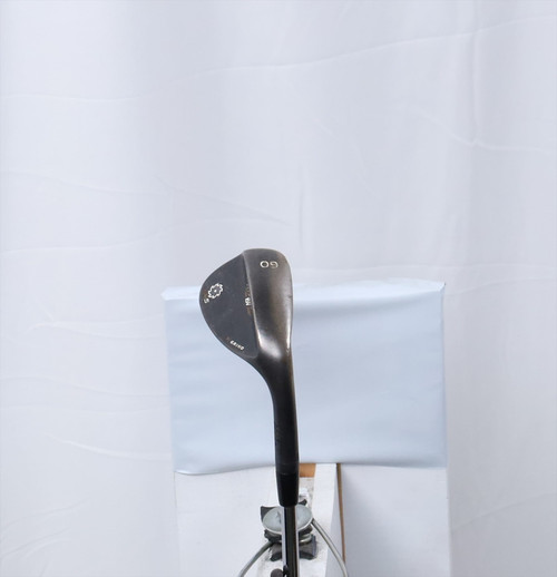 Titleist Vokey Sm5 Raw Black Wedge 60°-11 K-Grind Sm5 Vokey Design 12572156 Good Titleist Vokey Sm5 Raw Black Wedge 60°-11 K-Grind Sm5 Vokey Design 12572156 Good