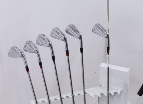 Ben Hogan Apex Iron Set 5-Pw Regular Flex Apex Steel 1253246 Fair Ben Hogan Apex Iron Set 5-Pw Regular Flex Apex Steel 1253246 Fair