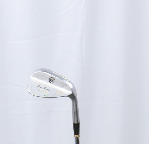 Cleveland 588 Tour Satin Chrome Wedge Pitching Wedge Pw Stiff Stock 1239300 Good Cleveland 588 Tour Satin Chrome Wedge Pitching Wedge Pw Stiff Stock 1239300 Good