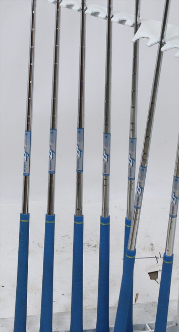 Nike Vapor Fly Iron Set 5-Pw, Aw Regular Flex Zt 85 Steel 12626507