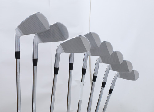 Mizuno Pro 241 Iron Set 3-Pw Stiff Flex Fst Kbs Tour 120 Steel