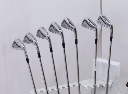 Mizuno Mp 54 Iron Set 4-Pw Stiff Flex Kbs Steel 1234009 Fair