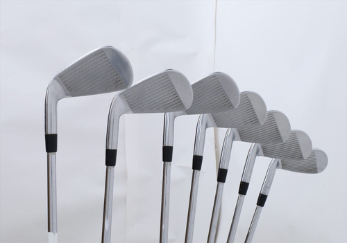 Mizuno Pro 225 Iron Set 5-Pw, Gw Extra Stiff Dynamic Gold X100