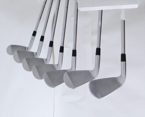 Mizuno Pro 225 Iron Set 5-Pw, Gw Extra Stiff Dynamic Gold X100