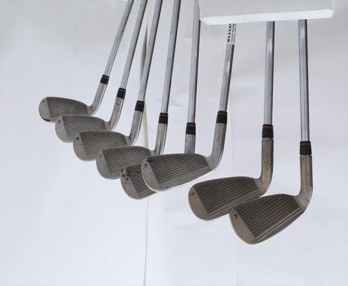 Taylormade Firesole Iron Set 3-Pw Regular Flex Steel 1112853 Fair