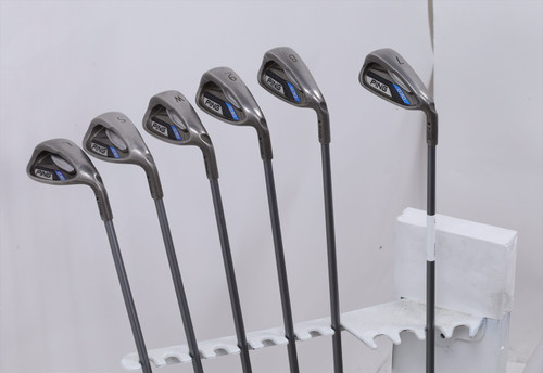 Ping G30 Black Dot Iron Set 7-Pw, Sw, Lw Senior Ping Tfc 419I 12631373 Good Ping G30 Black Dot Iron Set 7-Pw, Sw, Lw Senior Ping Tfc 419I 12631373 Good