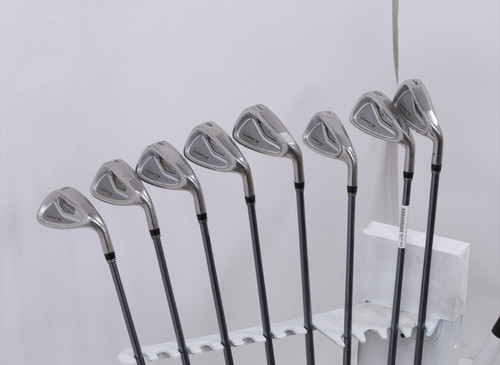 Cobra Ss Oversize Ladies Iron Set 4-Pw, Sw Ladies Aldila Hm Tour 1112618 Good Cobra Ss Oversize Ladies Iron Set 4-Pw, Sw Ladies Aldila Hm Tour 1112618 Good