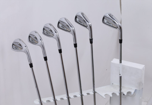 Titleist T100 2019 Iron Set 5-Pw Stiff N.S. Pro Modus 3 Tour 120 12637148 Fair Titleist T100 2019 Iron Set 5-Pw Stiff N.S. Pro Modus 3 Tour 120 12637148 Fair