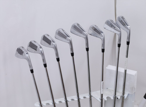 Titleist 620 Mb Iron Set 3-Pw Extra Stiff Dynamic Gold Mid Tour Issue 1220272 Titleist 620 Mb Iron Set 3-Pw Extra Stiff Dynamic Gold Mid Tour Issue 1220272
