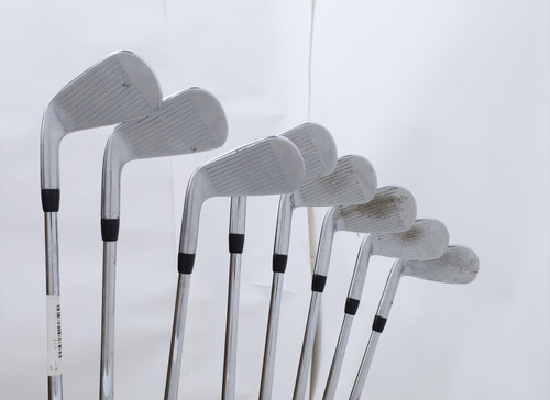 Titleist 620 Mb Iron Set 3-Pw Extra Stiff Dynamic Gold Mid Tour