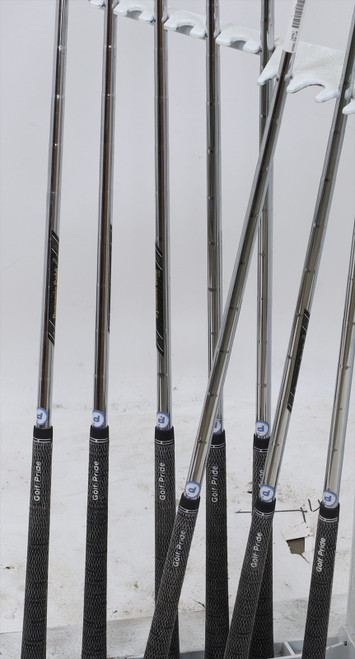 Titleist 620 Mb Iron Set 3-Pw Extra Stiff Dynamic Gold Mid Tour