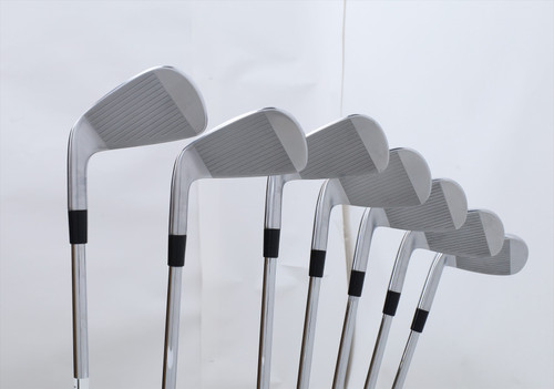 Taylormade P790 2025 Iron Set 5-Pw, Aw Stiff Kbs Tour 105 12639171