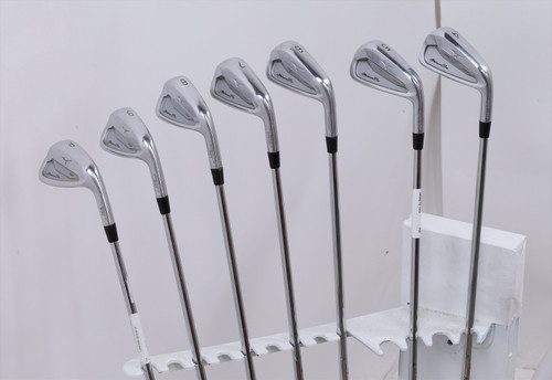 Mizuno Pro 223 Iron Set 4-Pw Stiff N.S. Pro Modus 3 Tour 105 Steel 12609646 Good