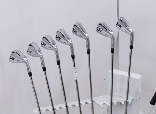 Pxg 0311T Gen 2 Iron Set 4-Pw Stiff Elevate Tour Vss Pro Steel 12676903 Good Pxg 0311T Gen 2 Iron Set 4-Pw Stiff Elevate Tour Vss Pro Steel 12676903 Good