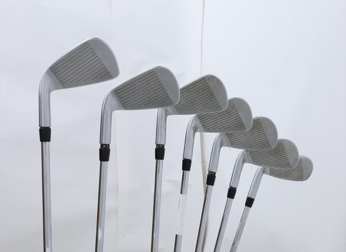 Pxg 0311T Gen 2 Iron Set 4-Pw Stiff Elevate Tour Vss Pro Steel