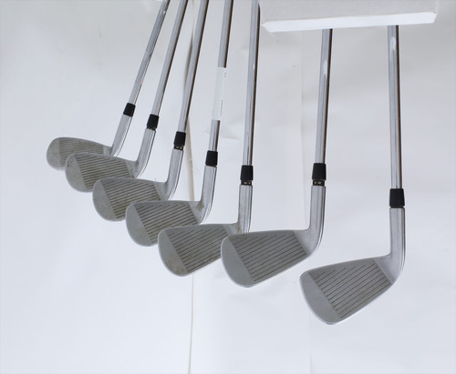 Pxg 0311T Gen 2 Iron Set 4-Pw Stiff Elevate Tour Vss Pro Steel