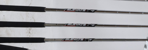 Pxg 0311T Gen 2 Iron Set 4-Pw Stiff Elevate Tour Vss Pro Steel