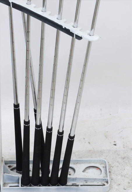 Srixon Zxi5/Zxi7 Iron Set 5-Pw, Aw Extra Stiff Ns Pro Modus3
