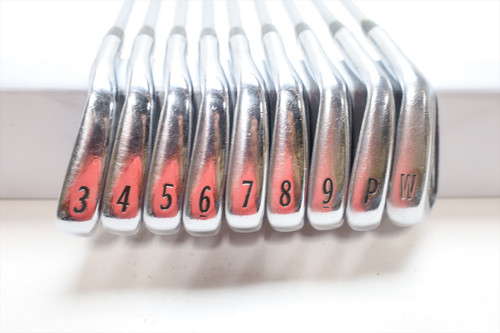 Titleist Ap2 716 Forged Iron Set 3-Pw, Aw Regular Project X 5.0 12587188 Good Titleist Ap2 716 Forged Iron Set 3-Pw, Aw Regular Project X 5.0 12587188 Good