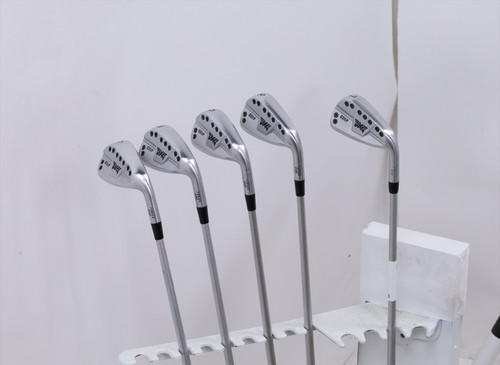 Pxg 0311P Gen 3 Iron Set 7-Pw, Gw Stiff Kbs Tour C-Taper Lite 110 12652983 Good Pxg 0311P Gen 3 Iron Set 7-Pw, Gw Stiff Kbs Tour C-Taper Lite 110 12652983 Good