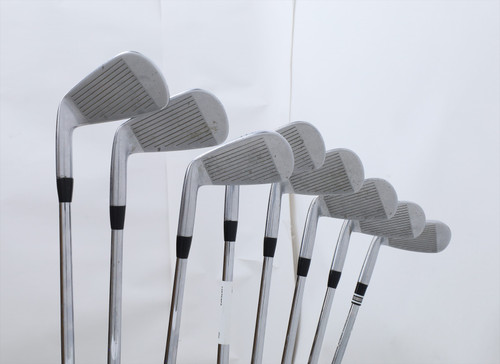 Mizuno Jpx 921 Tour Iron Set 4-Pw, Gw Extra Stiff N.S. Modus3 Tour