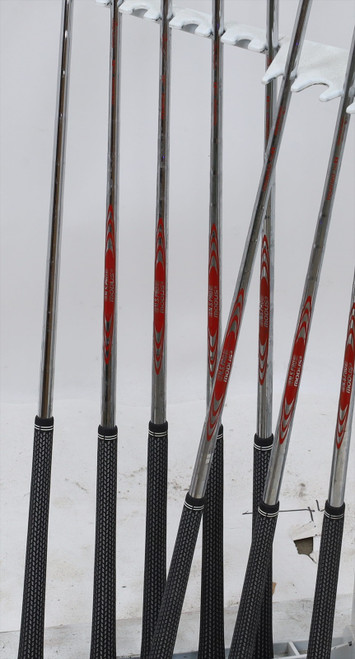 Mizuno Jpx 921 Tour Iron Set 4-Pw, Gw Extra Stiff N.S. Modus3 Tour