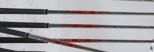 Mizuno Jpx 921 Tour Iron Set 4-Pw, Gw Extra Stiff N.S. Modus3 Tour