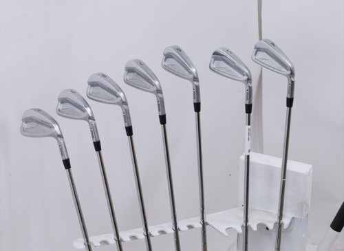 Ping Blueprint S Black Dot Iron Set 4-Pw Stiff N.S. Pro Modus3 Tour105 12676574