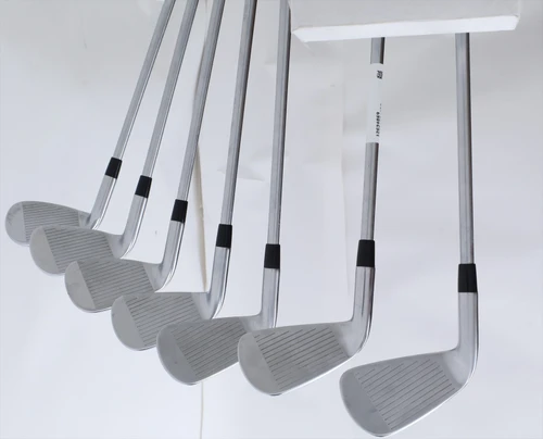 Callaway X Forged Cb Iron Set 4-Pw Stiff Flex Project X Io Steel