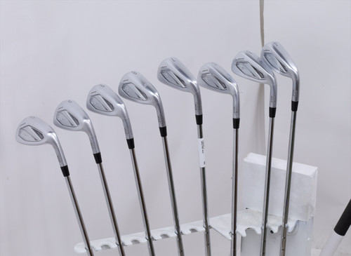 Mizuno Jpx 925 Hot Metal Pro Iron Set 4-Pw, Gw Stiff Dynamic Gold 105 12680812