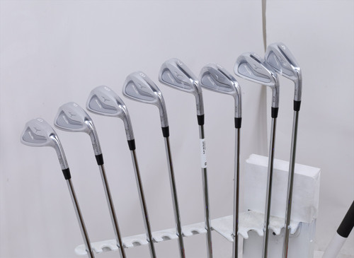 Mizuno Pro 243 Iron Set 4-Pw, Gw Stiff N.S. Pro Modus 3 Tour 120 Steel 12681404 Mizuno Pro 243 Iron Set 4-Pw, Gw Stiff N.S. Pro Modus 3 Tour 120 Steel 12681404