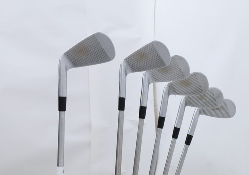 Taylormade P7Mc/P7Mb Iron Set 5-Pw Extra Stiff Kbs Tour C-Taper