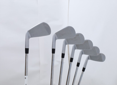 Bridgestone 221 Cb Iron Set 5-Pw Extra Stiff AWT 2.0 Steel