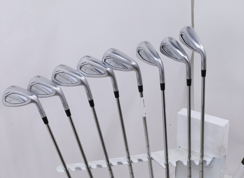 Mizuno Jpx 925 Hot Metal Iron Set 4-Pw, Gw Regular N.S. Pro 950Gh 12686542 Good