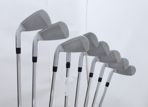 Pxg 0311P Gen 3 Iron Set 4-Pw, Gw Stiff Elevate Tour Vss Pro Steel