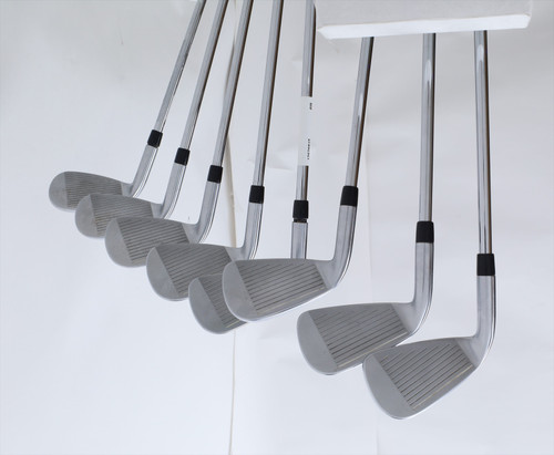 Pxg 0311P Gen 3 Iron Set 4-Pw, Gw Stiff Elevate Tour Vss Pro Steel