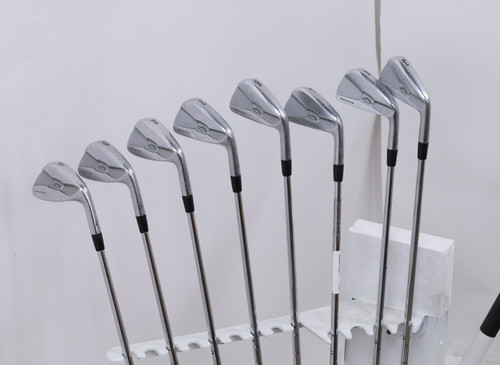 Callaway Tour Authentic X-Prototype Iron Set 3-Pw Extra Stiff S300 12677324 Good