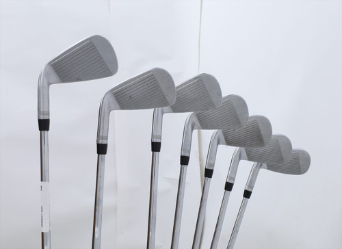 Pxg 0317 T Iron Set 4-Pw Extra Stiff Precision Rifle Project X 6.5