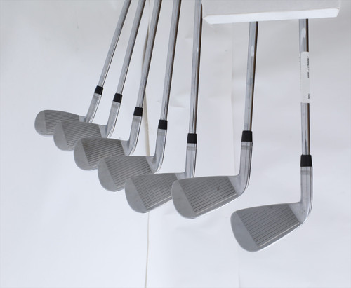 Pxg 0317 T Iron Set 4-Pw Extra Stiff Precision Rifle Project X 6.5